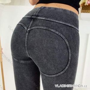 Frauen Push Up Jeans (26-32) MA119002
