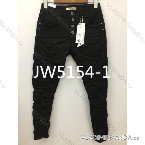 Gewehrjeans Frauen (xs-xl) Lexxury MA119JW5154-1