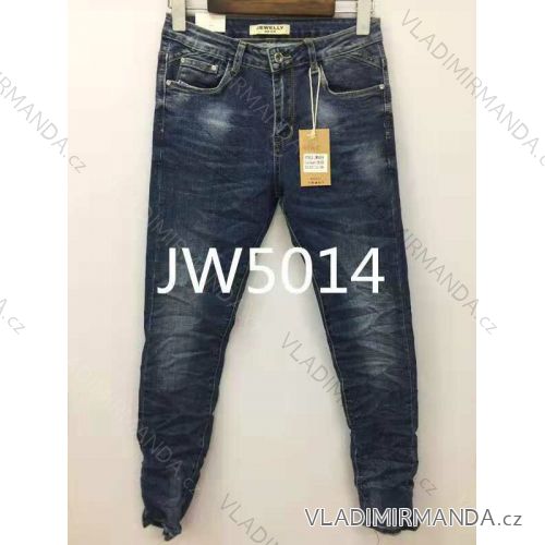 Gewehrjeans Frauen (xs-xl) Lexxury MA119JW5014
