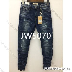 Gewehrjeans Frauen (xs-xl) Lexxury MA119JW5070
