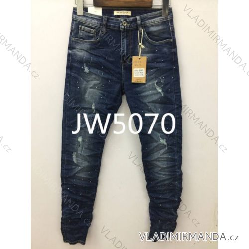 Gewehrjeans Frauen (xs-xl) Lexxury MA119JW5070