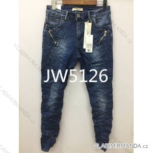 Gewehrjeans Frauen (xs-xl) Lexxury MA119JW5126
