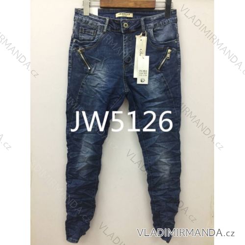 Gewehrjeans Frauen (xs-xl) Lexxury MA119JW5126