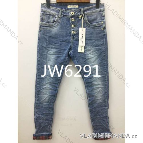 Gewehrjeans Frauen (xs-xl) Lexxury MA119JW6291