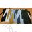 Kleid Pullover Langarm Damen (uni sl) ITALIENISCHE Mode IM2188150
