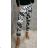 Pants Langarm  (uni sl) ITALIENISCHE MODA IMC20276
