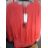 Pullover, Tunika mit Spitze gestrickt (sl) ITALIENISCHE MODA IM919022
