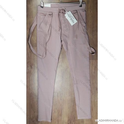 Lange Hosen (XS-XL) POP SIEBEN MA119T755-5