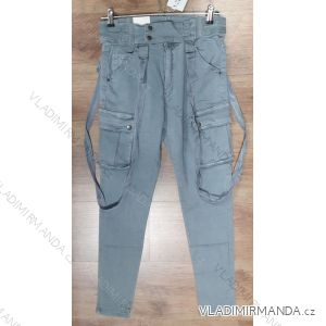 Lange Hosen (XS-XL) POP SIEBEN MA119T750-1
