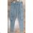 Lange Hosen (XS-XL) POP SIEBEN MA119T750-1
