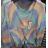 Pullover damen (uni sl) ITALIENISCHE MODA IMC19064