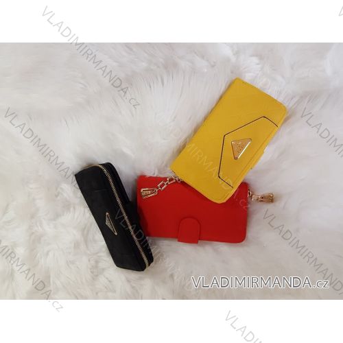 Damenbrieftasche (19x11 cm) ESLLE IM8196636