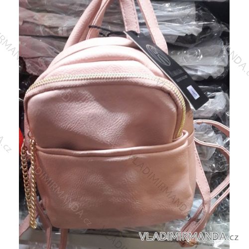 Rucksack / Handtasche elegante Frauen (uni) ITALIAN FASHION IM26198177