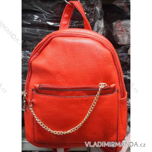 Rucksack / Handtasche elegante Frauen (uni) ITALIAN FASHION IM26198023