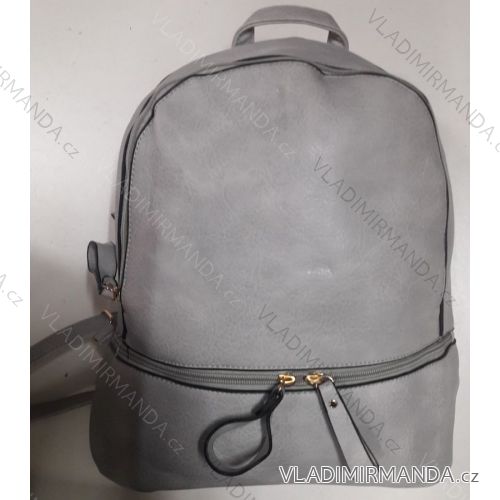 Rucksack / Handtasche elegante Frauen (uni) ITALIAN FASHION IM26195527
