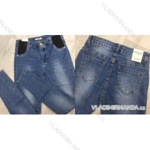 Jeansgewehr Frauen (26-32) M.Sara MA119003
