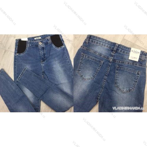 Jeansgewehr Frauen (26-32) M.Sara MA119003
