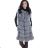Winterjacke Pelzfell mit Ledertaschen warmes Kunstpelz (s-4xl) AFASHION AF18048