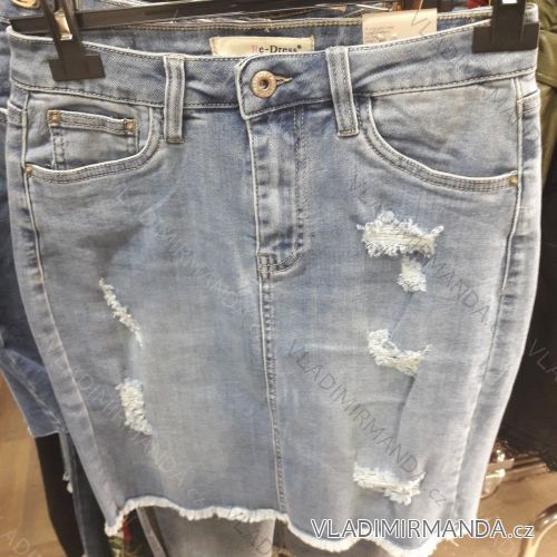 Rock Frauen (xs-xl) ITALIENISCHE Mode IM919033