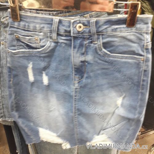 Rock Frauen (xs-xl) ITALIENISCHE Mode IM919033