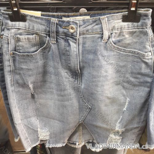 Rock Frauen (xs-xl) ITALIENISCHE Mode IM919033