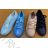 Sneakers Damen (weiß / 36-41) OBUV OB218145