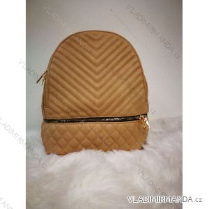 Rucksack Damen (31x24x12cm) ITALIENISCHE Mode IM16182033