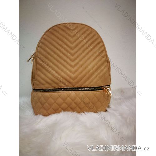 Rucksack Damen (31x24x12cm) ITALIENISCHE Mode IM16182033