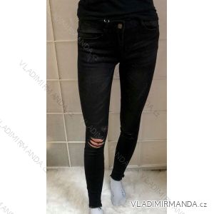 Gewehrjeans Damen (xs-xl) MYBESTINY MA4191038-2
