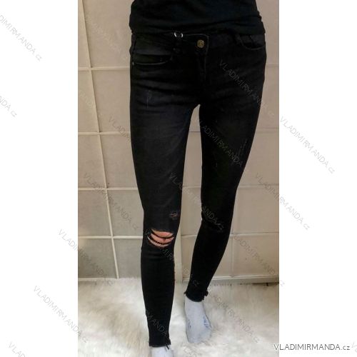 Gewehrjeans Damen (xs-xl) MYBESTINY MA4191038-2
