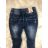 Rifle Jeans Damen (xs-xl) MOZZAAR MA419C613MK
