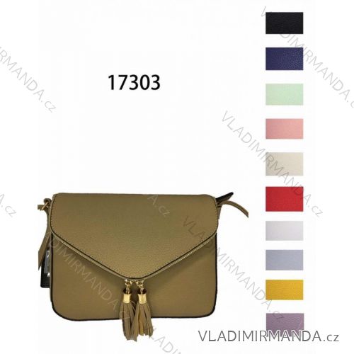 Handtaschen ITALIENISCHE FASHION IM2618050