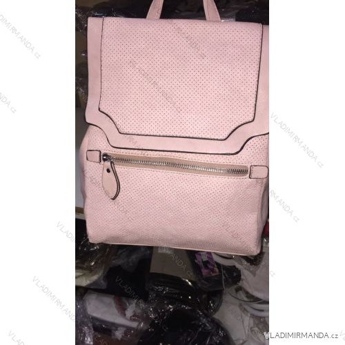 Rucksack / Handtasche elegante Frauen (uni) ITALIENISCHE FASHION IM2619B7806