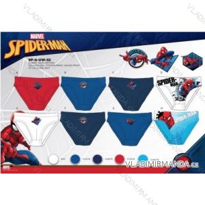 Slip von Spiderman-Babyjungen (3-8 Jahre) SETINO 730-979