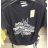 T-Shirt Tunika lange Ärmel Damen (uni xl-3xl) ITALIENISCHE Mode IM719023