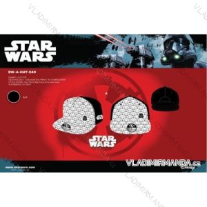 SETINO SW-A-HAT-111 Kappen Star Wars Welpen (54-56 cm)