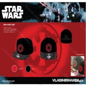 SETINO SW-A-HAT-111 Kappen Star Wars Welpen (54-56 cm)