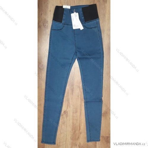 Gewehrjeans Damen (xs-xl) / (26-31) M.SARA MA119CM8029G-9