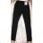 Damen Skinny Pants (34-42 / schwarz) MISS ANNA IM918E04