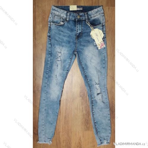Gewehrjeans Damen (xs-xl) / (25-31) M.SARA MA119S1925