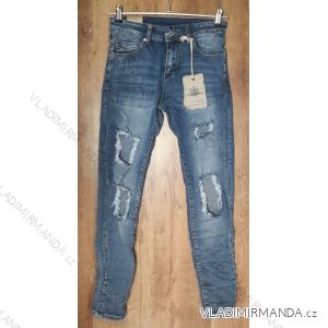 Gewehrjeans Damen (S-2XL) ITAIMASKA MA119HS-3198
