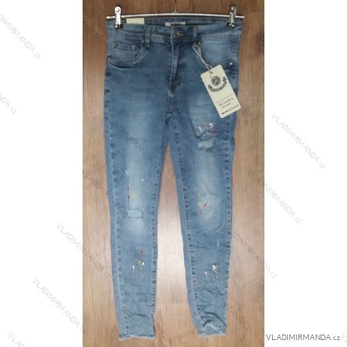 Gewehrjeans Damen (26) M.SARA MA119DM8966F

