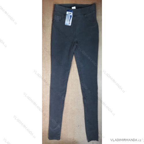 Long Women's Jegins TÜRKEI TM819002
