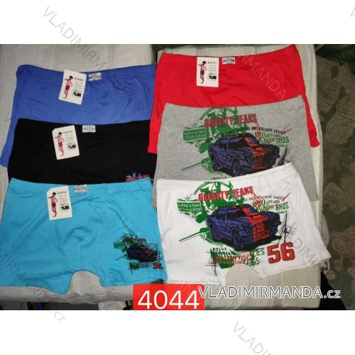Boxer Jungen Jungen (11-16 Jahre) ELEVEK 4044