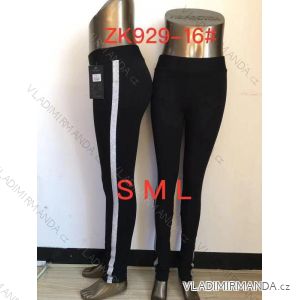 Lange Leggings Damen ELEVEK ZK929-16
