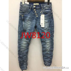 Jeans Hosen Frauen (xs-xl) JEWELLY LEXXURY LEX19JW8120