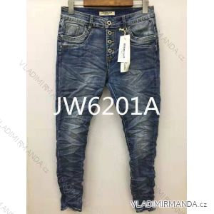 Jeans Hosen Frauen (xs-xl) JEWELLY LEXXURY LEX19JW6201A

