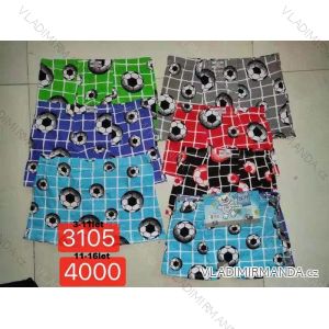 Boxer Jungen Jungen (5-7 Jahre) ELEVEK EL24E400