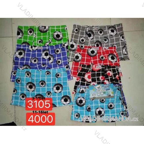 Boxer Jungen Jungen (5-7 Jahre) ELEVEK EL24E400