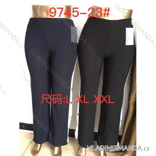 Lange Damenhose (l-2xl) ELEVEK 9745-23